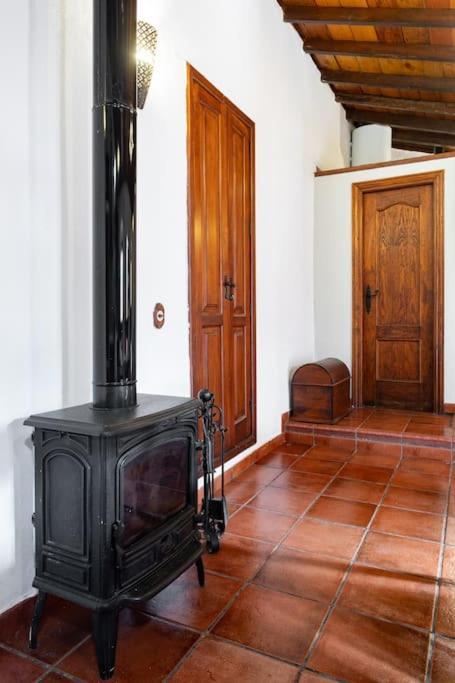 Rural House With Traditional Architecture S. XIX Santa Cruz de Tenerife Eksteriør billede
