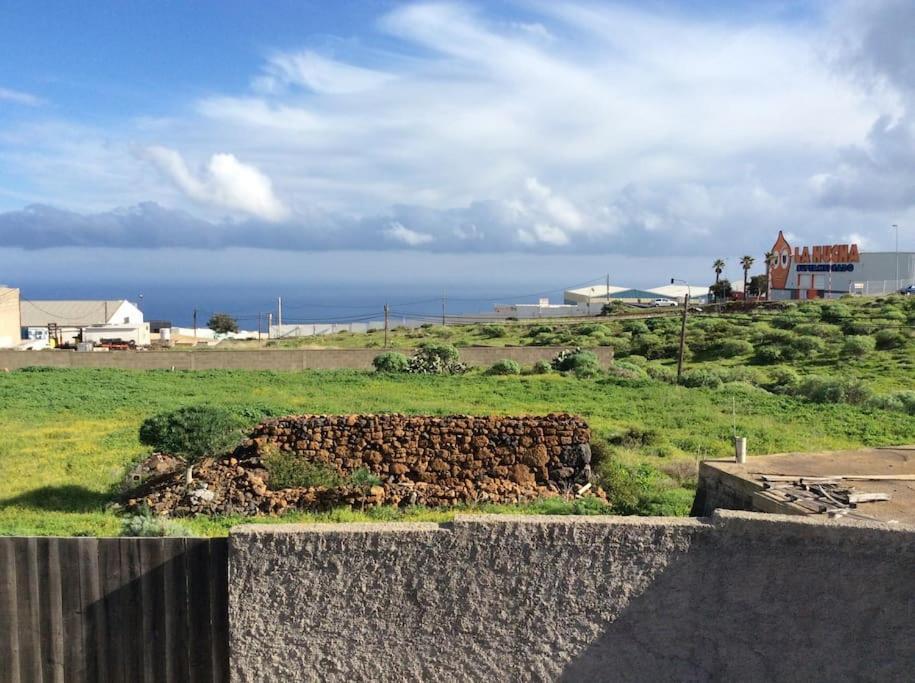 Rural House With Traditional Architecture S. XIX Santa Cruz de Tenerife Eksteriør billede